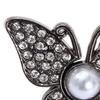2/3/4 Pairs Adjustment Belt Buckle Strong Locking Waistband Clip No Tool Waist Adjuster No Sew Waist Tightener for Jeans