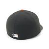 New Era Baseball 7 LP ACPERF SAFGIA 25J Cap, MLB, SF/Game, 7/8" GM,