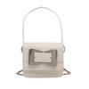 Cute Korean Style Toddler Handbag With Stylish Chain Strap For Kids Modern
