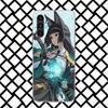 Hoshimi Miyabi Zenless Zone Zero ZZZ Phone Case for Samsung Galaxy A17 A37 A57 A16 A26 A36 A56 A15 A25 A35 A55 A14 A24 A34 A54 A