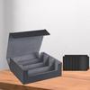Card Case Multifunctional Trading Cards Storage Box for Collectors Gift