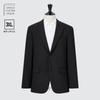 Uniqlo Japan Impressive Jacket 2way Stretch  Wool Like  3xl Size  Length 75 77cm  Sleeve Length 62 64cm  Can Be Set Up