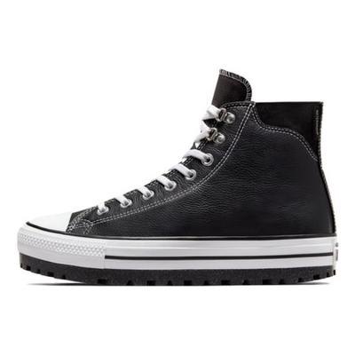 Chuck Taylor All Star City Trek Zwart - A04480C