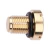 Upgrade Your Cooling System With This Premium Vent Screw For BMW Radiator Compatible With E36 E46 E39 17111712788