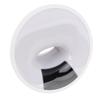 Clock LED Multifunctional 7 Colors Auto Dimming   Wake Up Clock for Bedroom Dorm