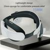 New VR Accessories Breathable Replacement Strap Adjustable Head Strap for 3 Headband