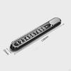 Car Parking Telephone Number Plate Phone Board for Lot