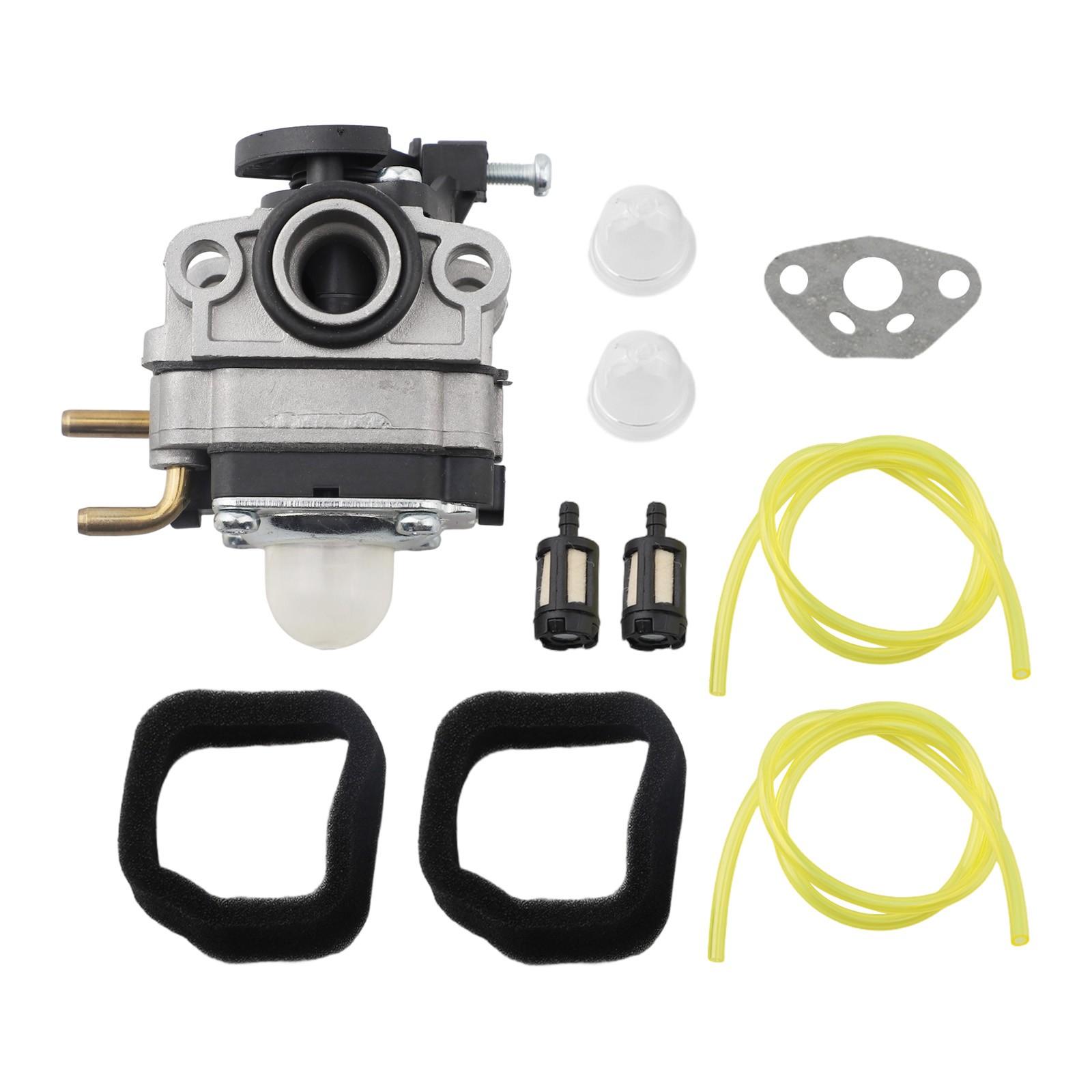 

Сменный карбюратор для двигателей Black Max Trimmer объемом 25 куб. см