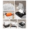 Deli Automatic Office Paper Shredder CN plug (adapter included)