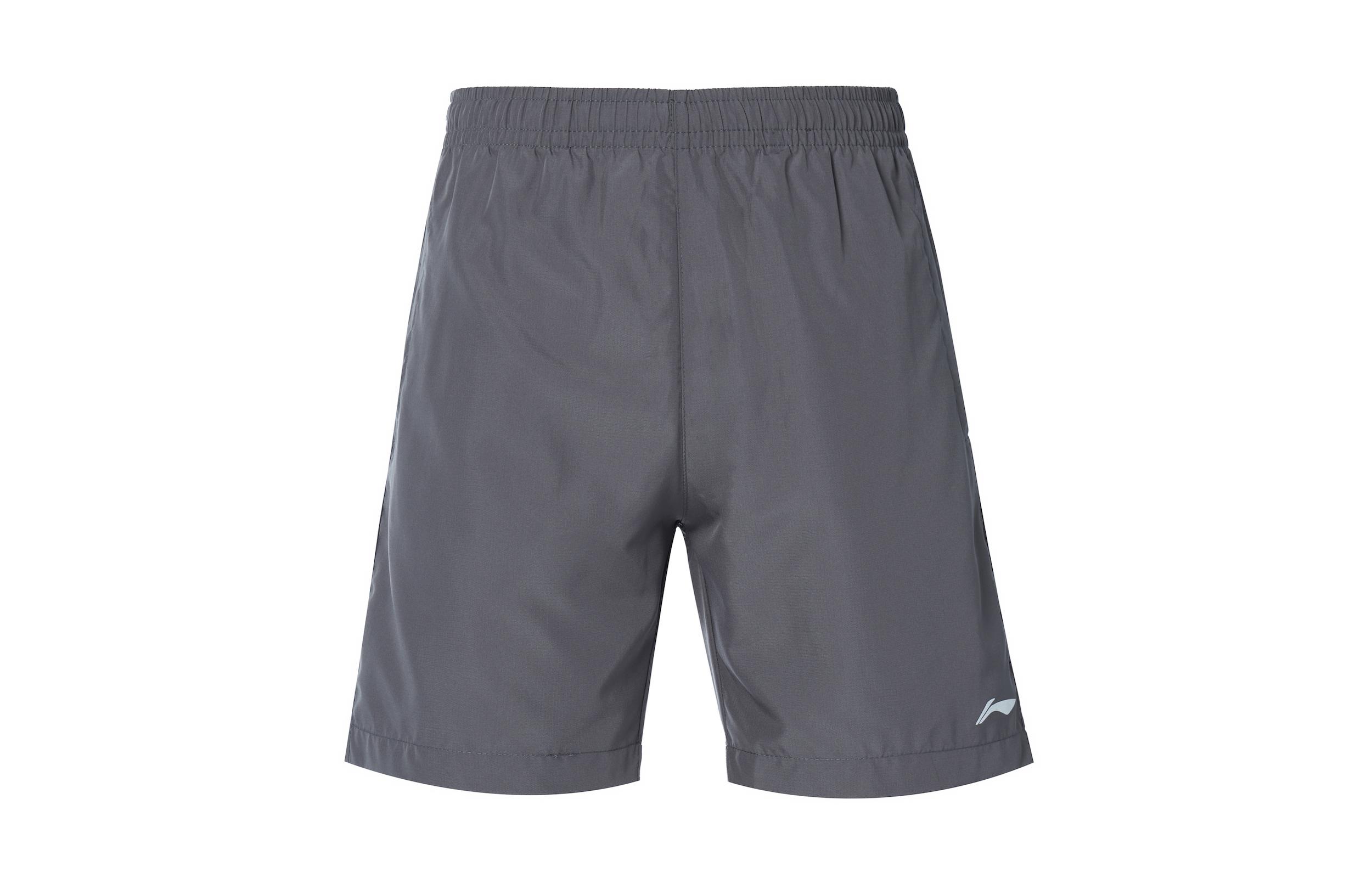 Li Ning Casual Shorts Men s Black AKSP831-6 M