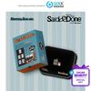 [Pre-order] PARK JINYOUNG (GOT7) 2e Mini Album – [Said & Done] Memory Box Ver. (Online voordeel)