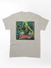 Black Lagoon Creature from the Black Lagoon 4 Classic Unisex T-Shirt