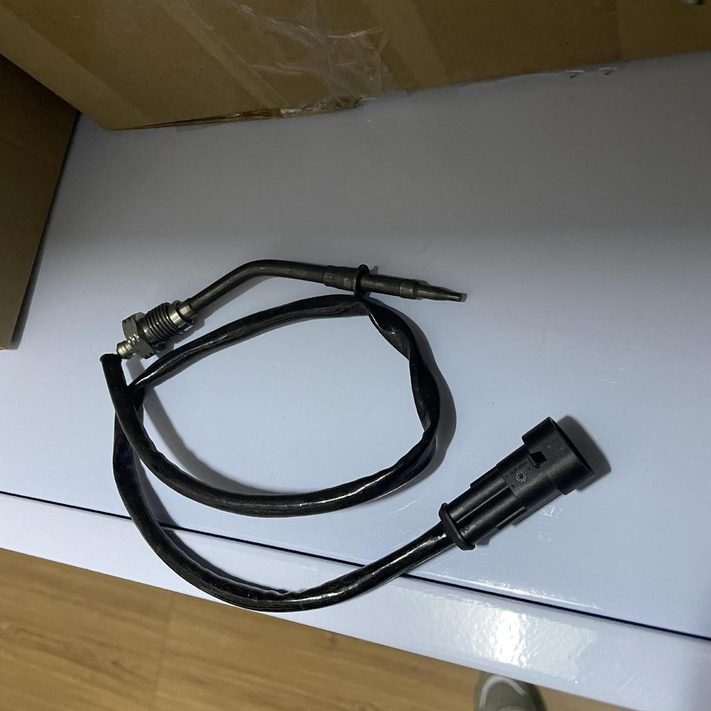 Jiefang J6 National VI Exhaust Temperature Sensor for 3602505-35F Sidaichai