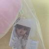 NCT Unopened/Danglini Cushion Wish Knee Pop-Up Wish Jaehee