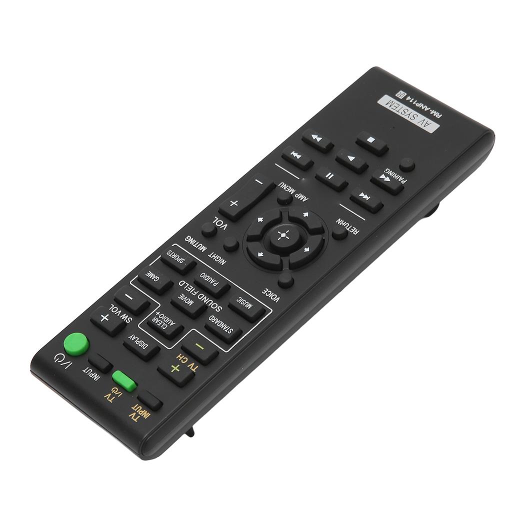 For Sony Soundbar Remote Control Remote Control for HTCT37 HTCT380 HTCT770 HTCT780 HTCT370 HTCT380 HTCT770 HTCT780
