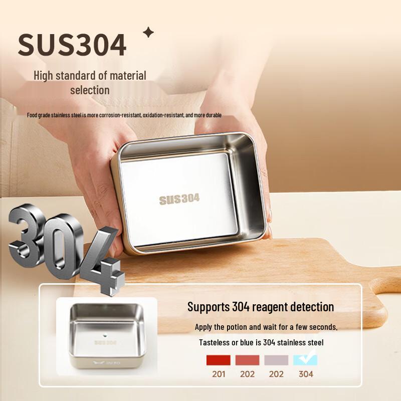 Suncha Insulated Lunch Box