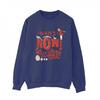 Willy Wonka Womens/Ladies Verruca Salt I Want It Now Sweatshirt