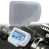 Miękkie silikonowe etui na wyświetlacz LCD EN06 do rowerów elektrycznych i skuterów