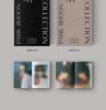 PARK JIHOON [My Collection] 4th MINI ALBUM