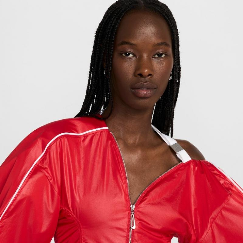 Nike As W Nrg Jacquemus Track Jkt