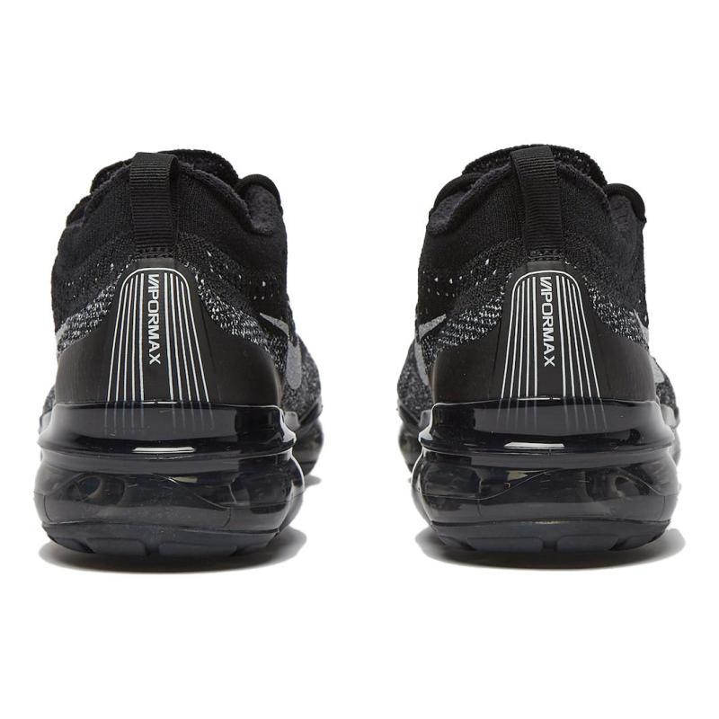 Nike Air VaporMax 2023 Flyknit 'Oreo' Running Shoes DV1678-001