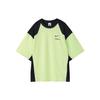 Nike X Ambush T Shirt Asia Sizing Ghost Green/Black CW8002-358