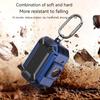 Shockproof Headphone Case Non-slip Sleeve Frame Compatible For Sennheiser Momentum True Wireless 3