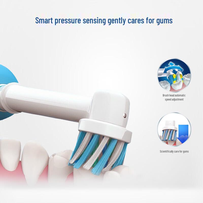 Oral-B P600 Electric Toothbrush