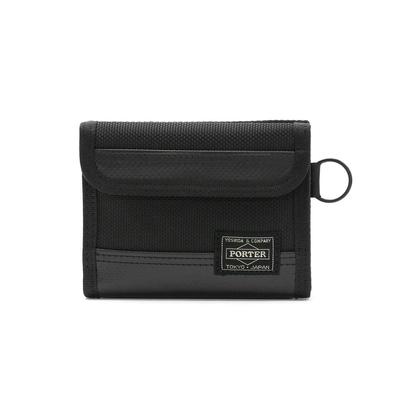 Porter Heat Peněženka Černá 703-07887