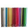 Round Wedding Invitation Wax Stick for Sealing, Hot Melt Glue Gun Compatible, Ideal for Wine Jar Sealing and Wax Cellar Storage