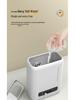 Smart Silent Humidifier: Large Capacity, Aromatherapy, Air Purifier, Bedroom, Constant Humidity, High Mist Output