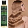 Organic Rosemary Hair Growth Shampoo for Thickening & Strengthening, Promotes Healthy Hair Growth for Men & Women
