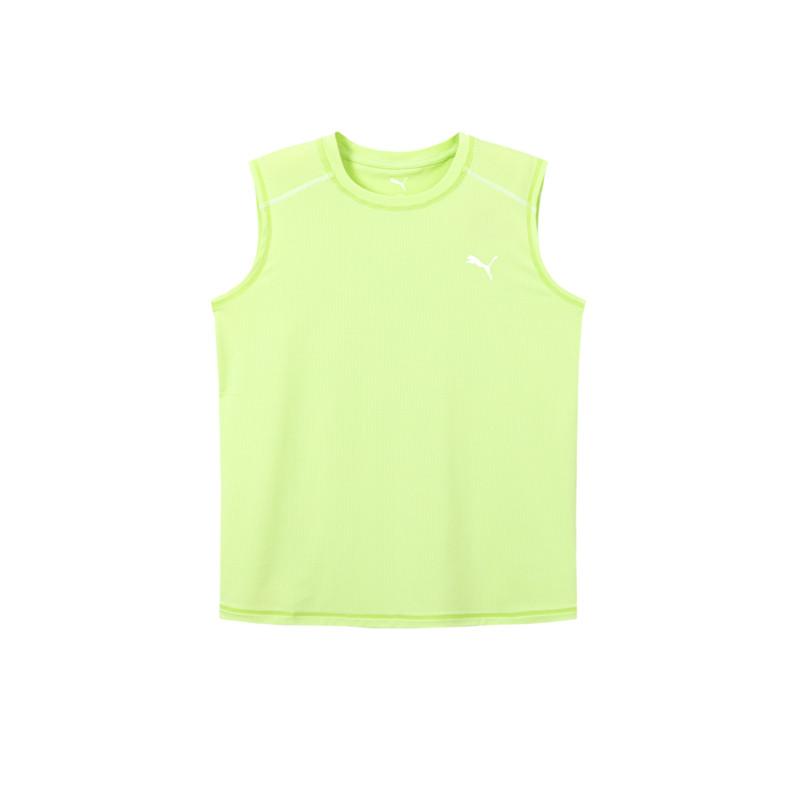 PUMA Kids Tank Tops & Camisoles Crew Neck 353226101203-40301 110