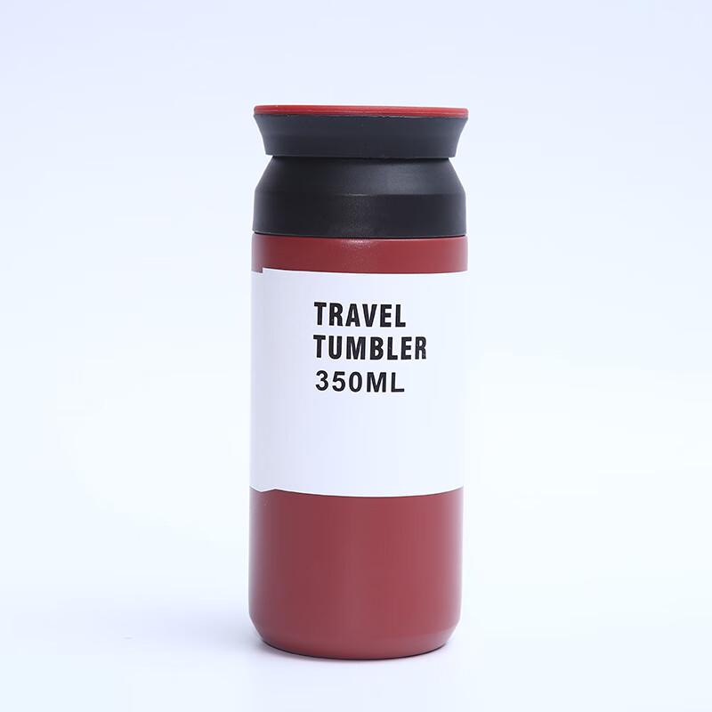 Duoli 304 Stainless Steel Insulated Portable Mug