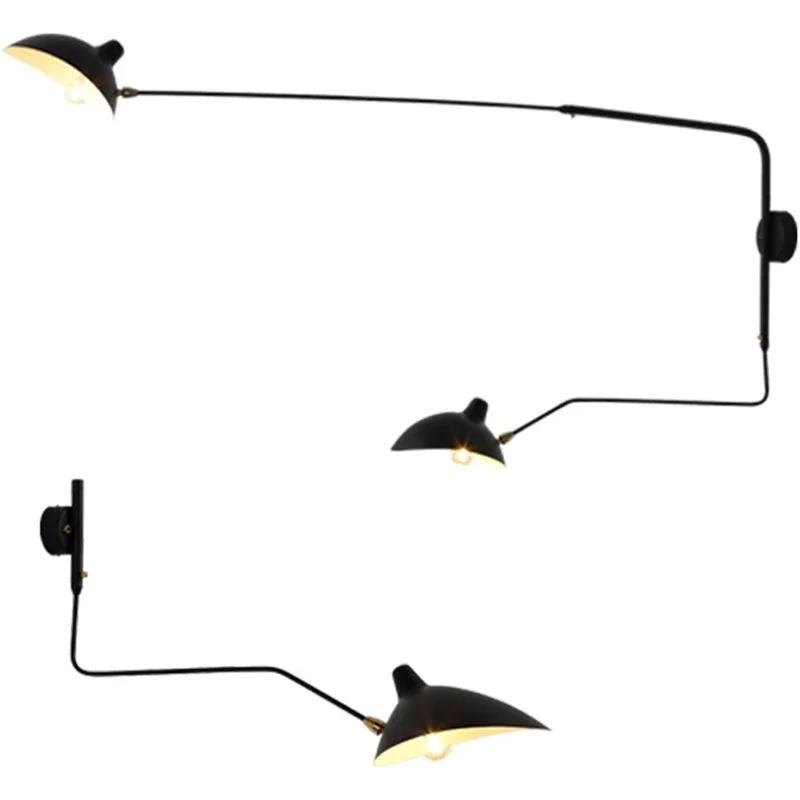 Dancing Claws Ceiling Lamp Personalized Exhibition Hall Duckbill  Creative Chandelier Iron Art Bed and Breakfast Spider