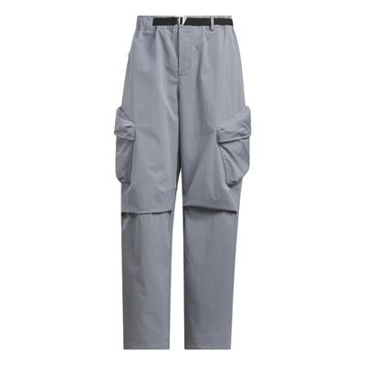 FOS WV Cargo Trousers Woven Loose Fit Sports Casual Pants Men Bottoms KR4469