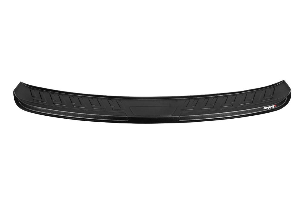 

EuroCap rear bumper pad (ABS) for Honda CRV 2012-2016
