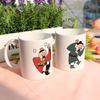 ci384-Design Mug 2p-Wangidasinhaya