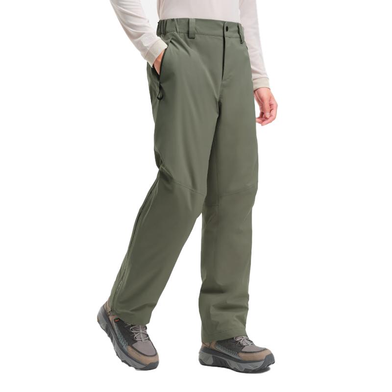 Pelliot Mountain Shell Hard Shell Hiking Pants
