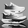 Chitu 9PRO Carbon Plate Running Shoes 2025: Lightweight, Breathable, Shock-absorbing, Professional Racing Sneakers for Students