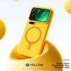 For Xiaomi Mi 18 Pro Max Case Fashion Hard Skin Magnetic Wireless Charging Protective Back Cover Case For Xiaomi Mi 18 Pro Shell