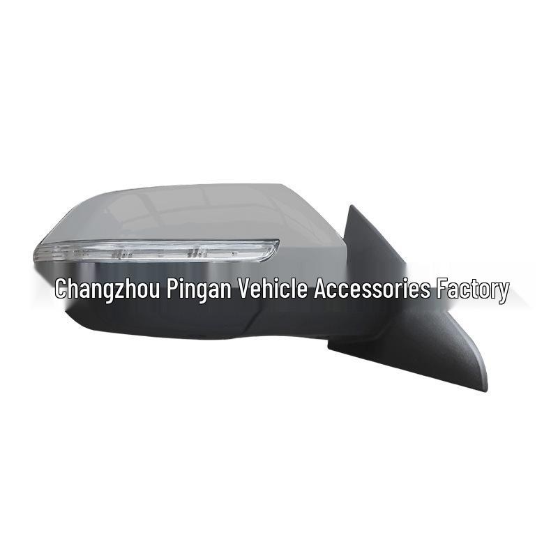 Rearview Mirror Assembly for Ford 11-18 Models (Painted)