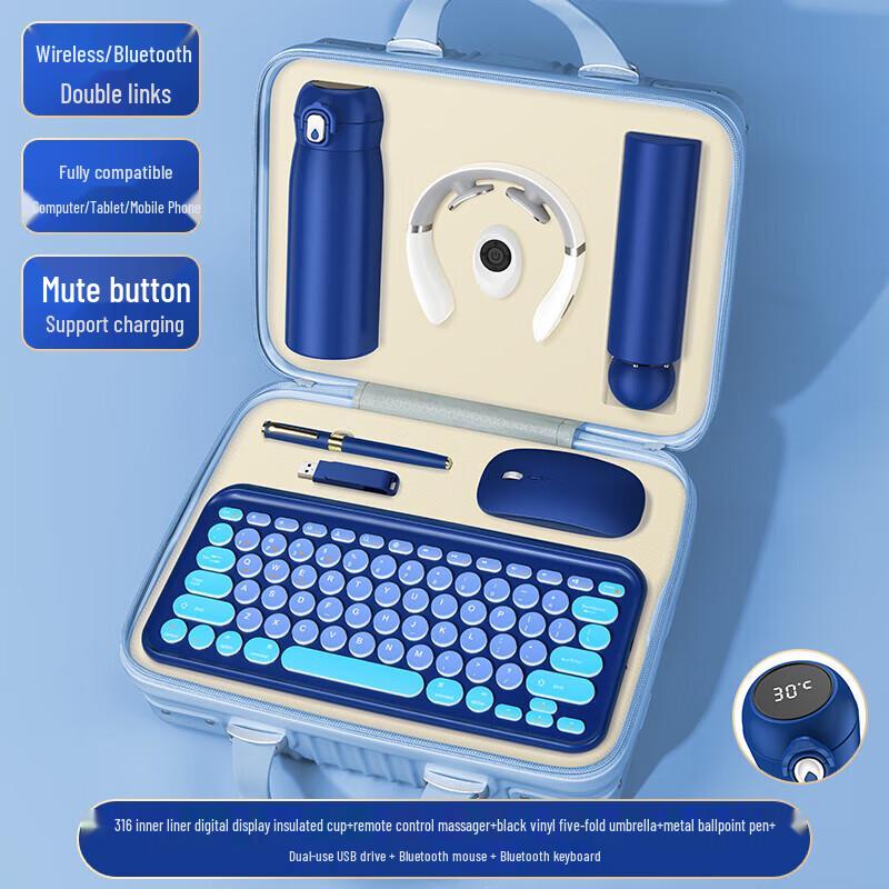 Stainless Steel Straight Tumbler