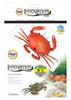 Doyusha IRC Gachi Crab Walking Crab Electric Infrared Control 00594