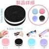 Squeeze Biscuit Realistic Squeeze Set of Stress Relief Soft and Elastic Squeeze Toy Toys, 4, Toy,