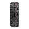 10x2.75-6.5 Off-road Vacuum 10 Inch Tire For iX3 iX4 iX7 Pro For Speedway 5 for Dualtron 3 Electric Scooter