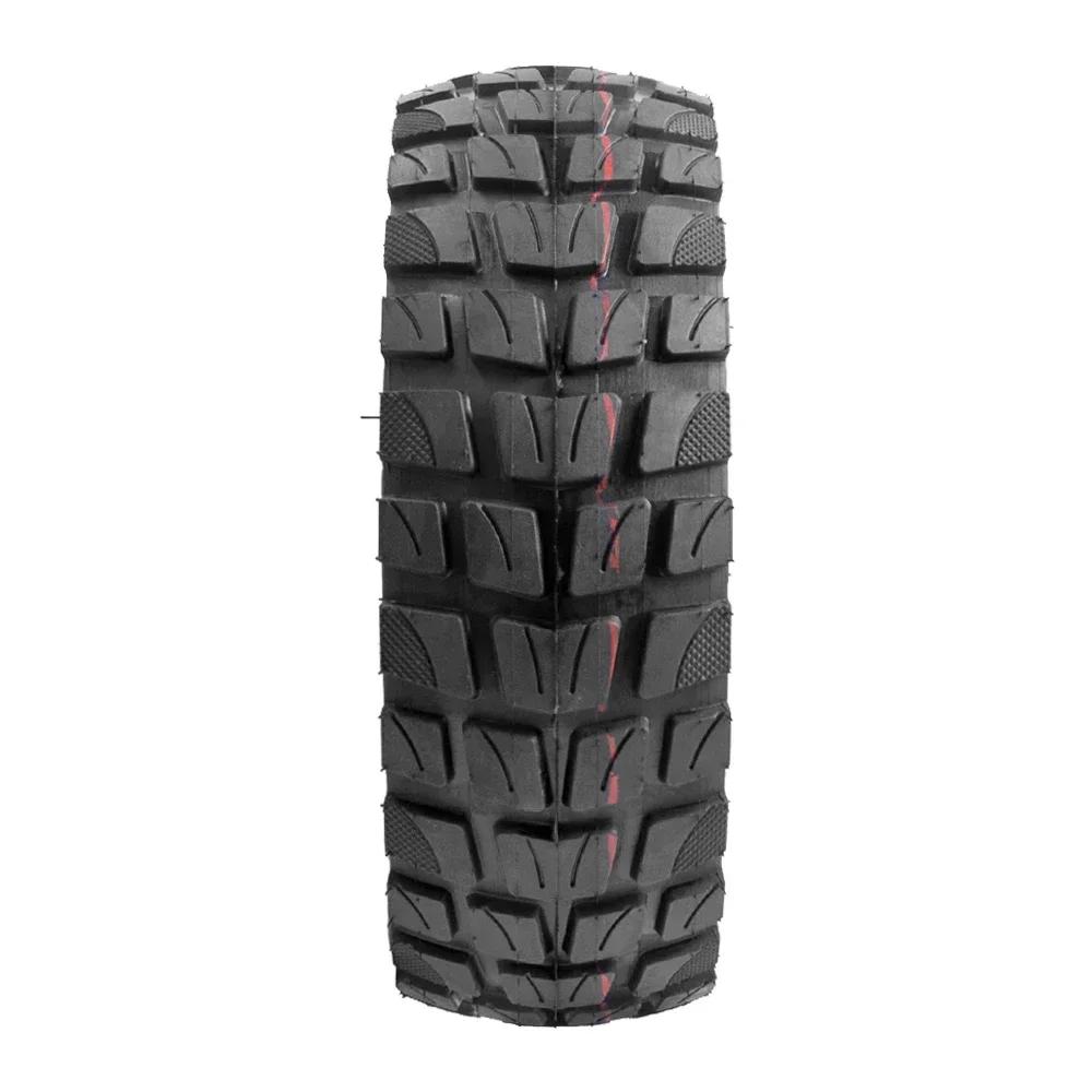 10x2.75-6.5 Off-road Vacuum 10 Inch Tire For iX3 iX4 iX7 Pro For Speedway 5 for Dualtron 3 Electric Scooter