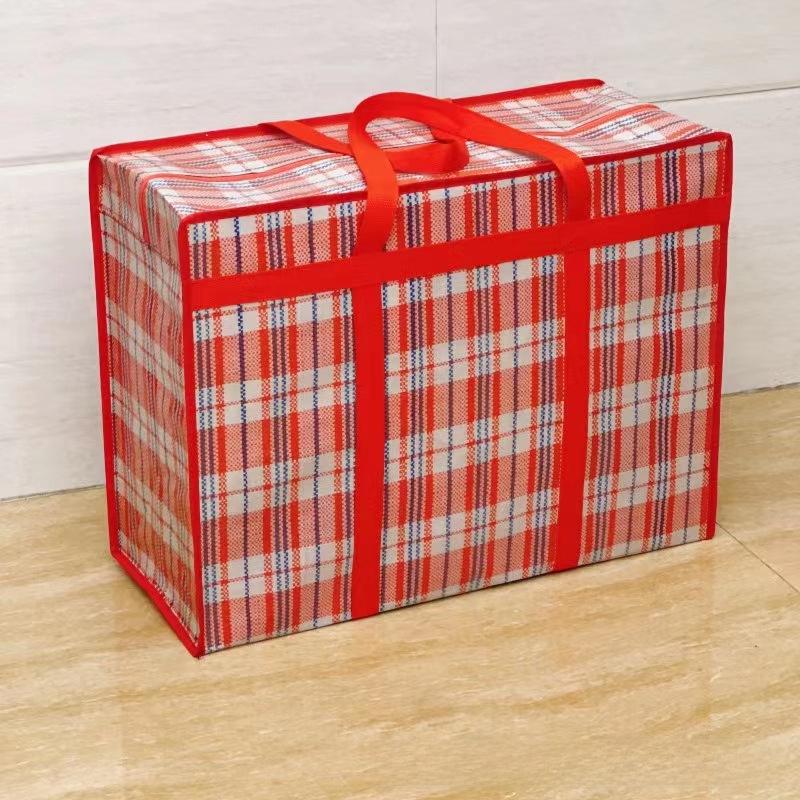 Versatile Bags: Handbags, Packing Bags, Woven Bags, Luggage, Waterproof Quilts, Large Dorm Bags