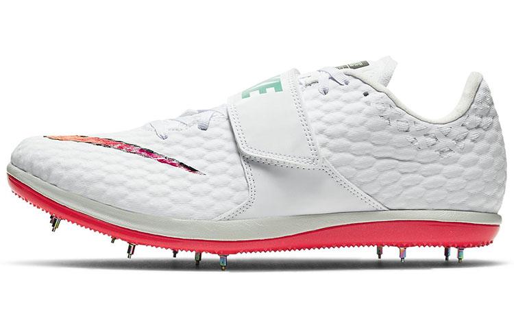 

Nike High Jump Elite Білий Омбре 806561-101 36