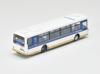 Die Bus-Sammlung Bus-Sammlung Keio Bus Goodbye Nishiko 96MC Langwagen Keio Bus Farbset mit 2 Diorama-Zubehör Mittelgroß